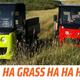 Illustration for article titled Turkey Builds The Happiest Goddamn Looking Truck In The World